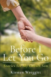 Before I Let You Go