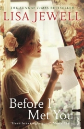 Before I Met You