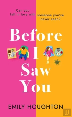 Bertrand.pt - Before I Saw You