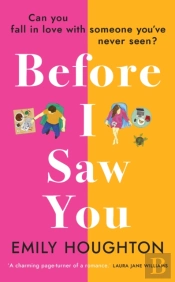 Before I Saw You