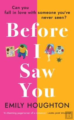 Bertrand.pt - Before I Saw You