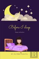 Before I Sleep I Pray