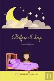 Before I Sleep I Pray