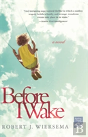 Before I Wake