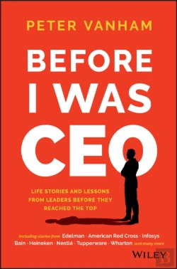 Bertrand.pt - Before I Was Ceo