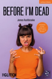 Before I'M Dead