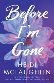 Before I'M Gone