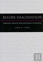 Before Imagination