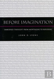 Before Imagination