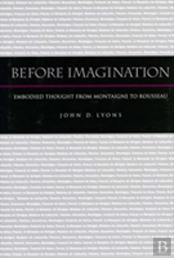 Bertrand.pt - Before Imagination