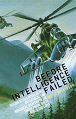 Bertrand.pt - Before Intelligence Failed
