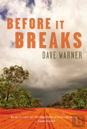 Before It Breaks