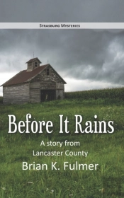 Before It Rains