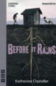 Before It Rains