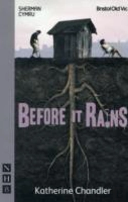 Bertrand.pt - Before It Rains