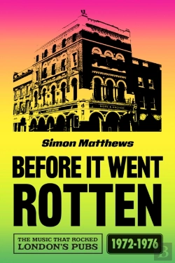 Bertrand.pt - Before It Went Rotten