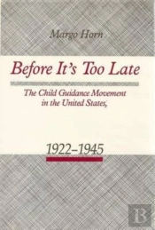 Before Its Too Late