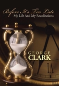 Bertrand.pt - Before It'S Too Late: My Life And My Recollections