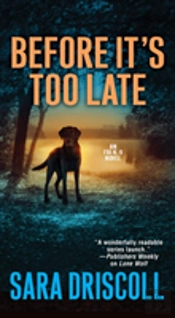 Before It'S Too Late