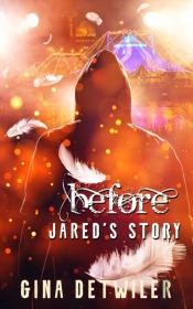 Before-Jared'S Story