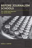 Before Journalism Schools
