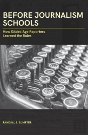 Before Journalism Schools