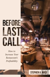 Before Last Call