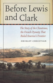 Before Lewis And Clark