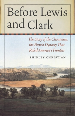 Bertrand.pt - Before Lewis And Clark