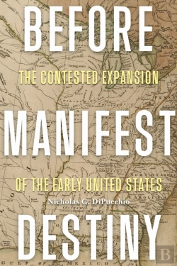 Bertrand.pt - Before Manifest Destiny