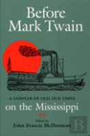 Before Mark Twain