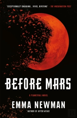 Bertrand.pt - Before Mars