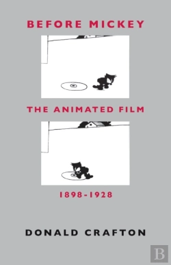 Bertrand.pt - Before Mickey Â€“ The Animated Film 1898â€“1928