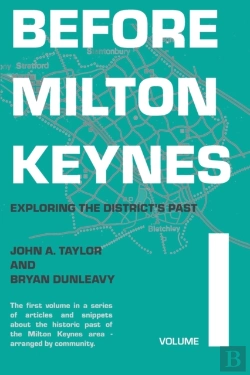 Bertrand.pt - Before Milton Keynes: Volume 1: Explorin