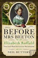 Before Mrs Beeton