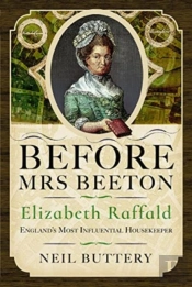 Before Mrs Beeton