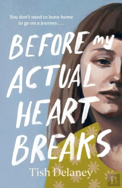 Bertrand.pt - Before My Actual Heart Breaks