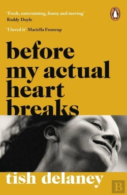 Bertrand.pt - Before My Actual Heart Breaks