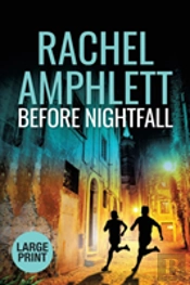 Before Nightfall
