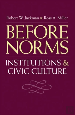 Bertrand.pt - Before Norms