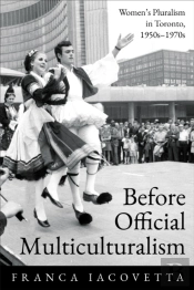 Before Official Multiculturalism