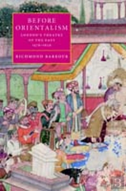 Bertrand.pt - Before Orientalism