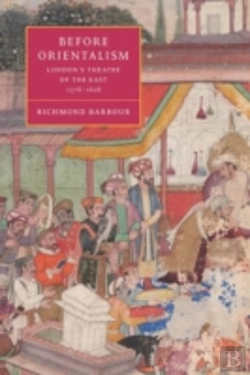 Bertrand.pt - Before Orientalism