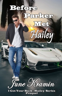 Bertrand.pt - Before Parker Met Hailey