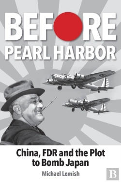 Bertrand.pt - Before Pearl Harbor: China, Fdr And The