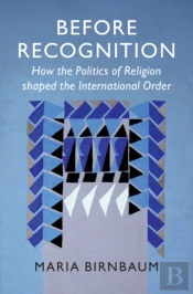 Before Recognition