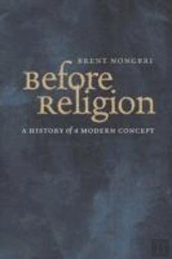 Bertrand.pt - Before Religion