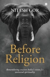 Before Religion