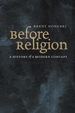 Bertrand.pt - Before Religion