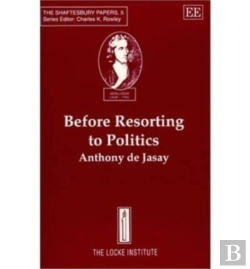 Bertrand.pt - Before Resorting To Politics